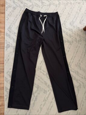 Vuori Men’s Sunday Warm Up Pant Relaxed 30”